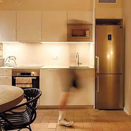 La Comuna By Bon Dia Residences 3* Girona
