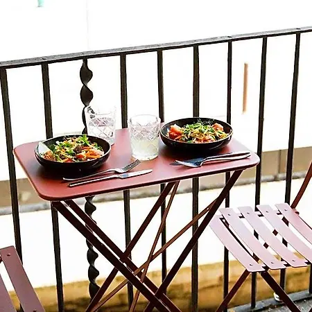 La Comuna By Bon Dia Residences 3*