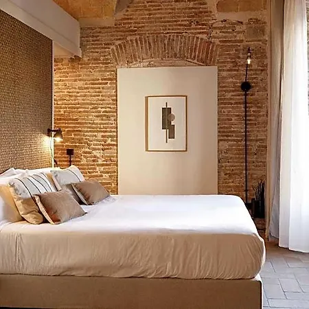 La Comuna By Bon Dia Residences Hotel