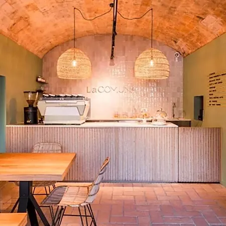 La Comuna By Bon Dia Residences Girona