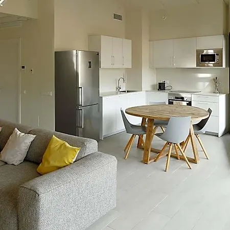 La Comuna By Bon Dia Residences