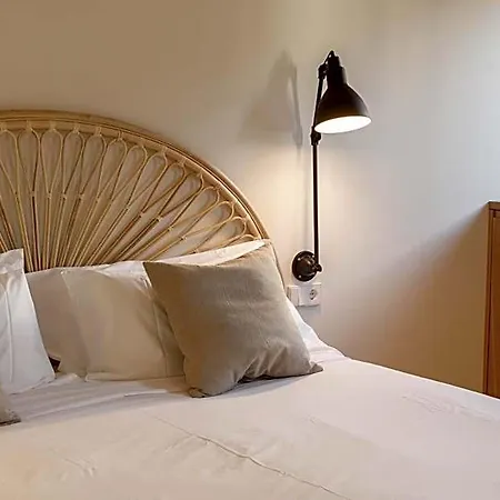 La Comuna By Bon Dia Residences