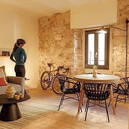 Hotel La Comuna By Bon Dia Residences 3*