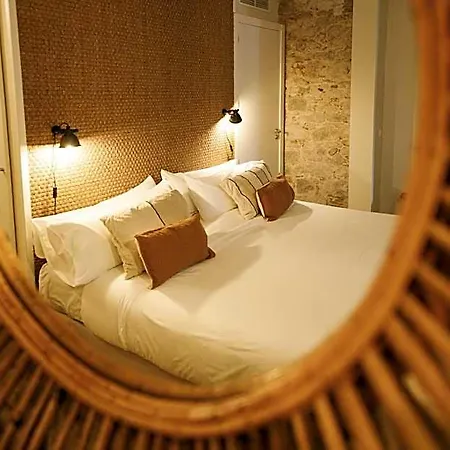 Hotel La Comuna By Bon Dia Residences Girona