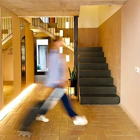 La Comuna By Bon Dia Residences 3*