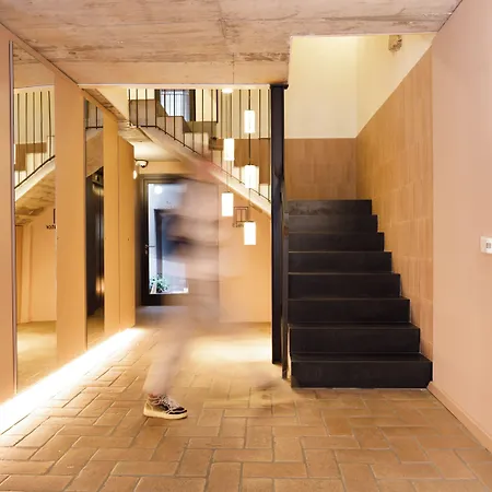 Hotel La Comuna By Bon Dia Residences 3*