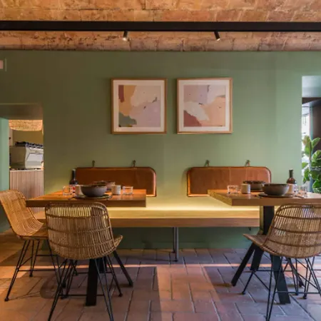 La Comuna By Bon Dia Residences Girona