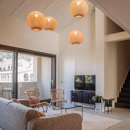 Hotel La Comuna By Bon Dia Residences 3*