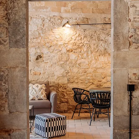 Hotel La Comuna By Bon Dia Residences 3*