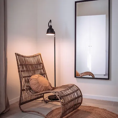 La Comuna By Bon Dia Residences Hotel Girona