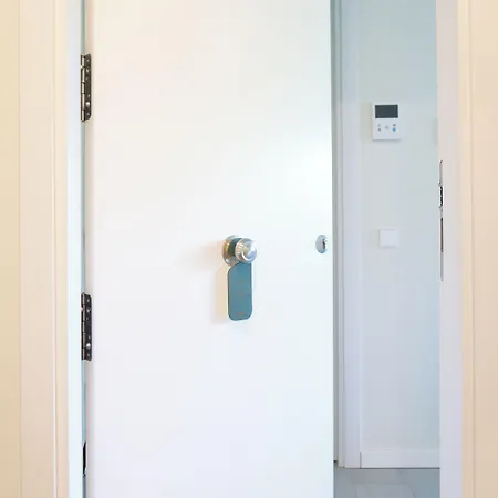 La Comuna By Bon Dia Residences Girona