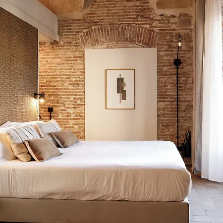 La Comuna By Bon Dia Residences Hotel Girona