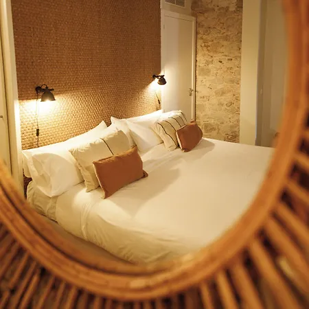 La Comuna By Bon Dia Residences Hotel