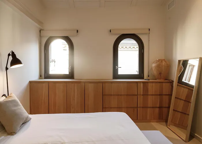 La Comuna By Bon Dia Residences Отель 3*