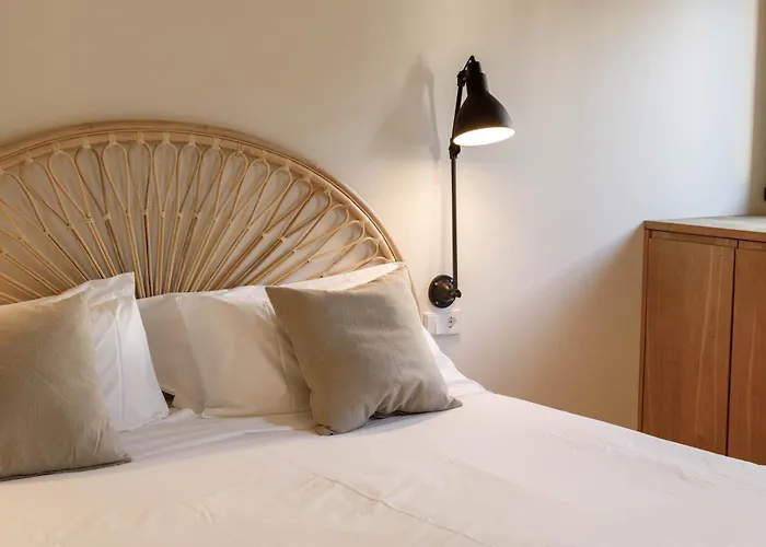 La Comuna By Bon Dia Residences Hotel Girona