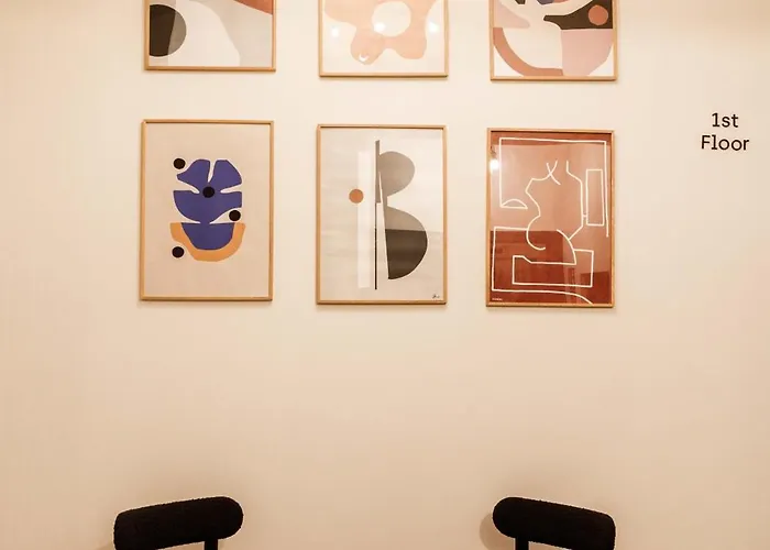 Hotel La Comuna By Bon Dia Residences 3*