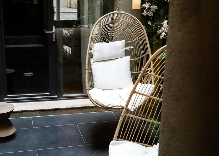 La Comuna By Bon Dia Residences 3*