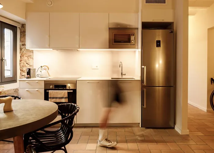 La Comuna By Bon Dia Residences Отель 3*