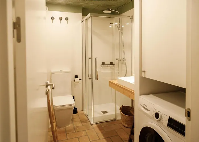 La Comuna By Bon Dia Residences