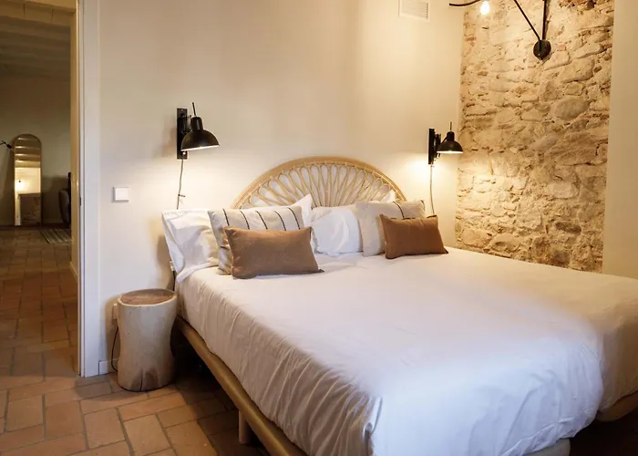 La Comuna By Bon Dia Residences Girona