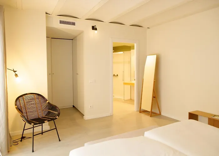 La Comuna By Bon Dia Residences Отель 3*