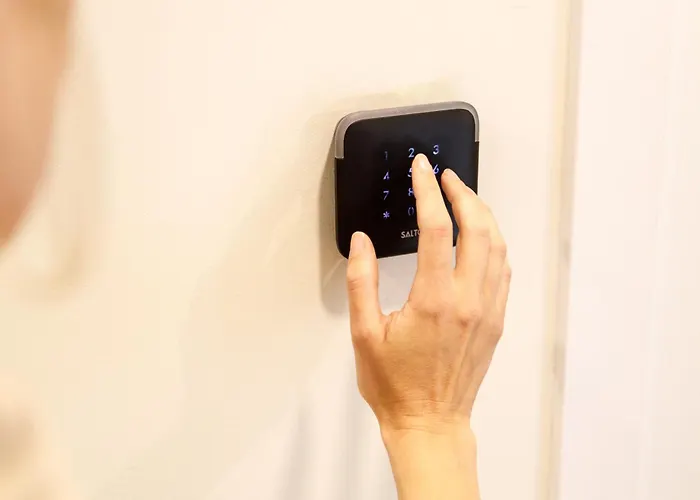 Hotel La Comuna By Bon Dia Residences 3*