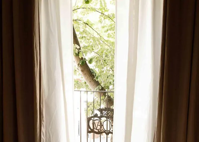 La Comuna By Bon Dia Residences 3* Жирона