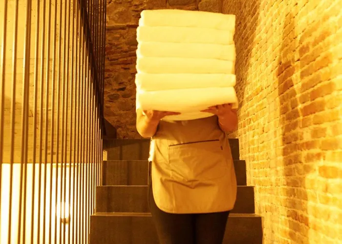 La Comuna By Bon Dia Residences Отель 3*