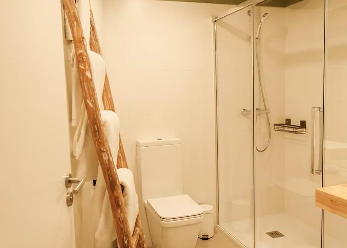 La Comuna By Bon Dia Residences 3*