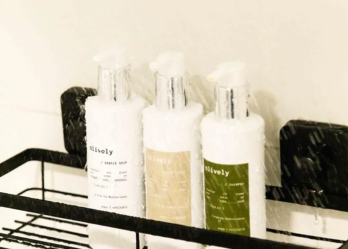 La Comuna By Bon Dia Residences Жирона