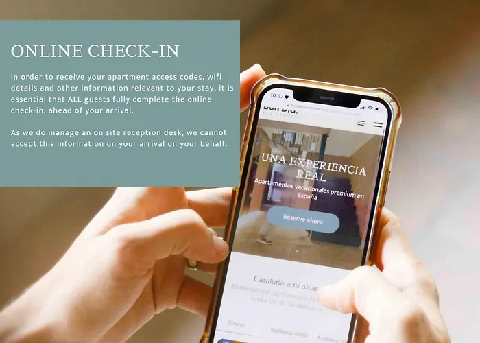 La Comuna By Bon Dia Residences Отель