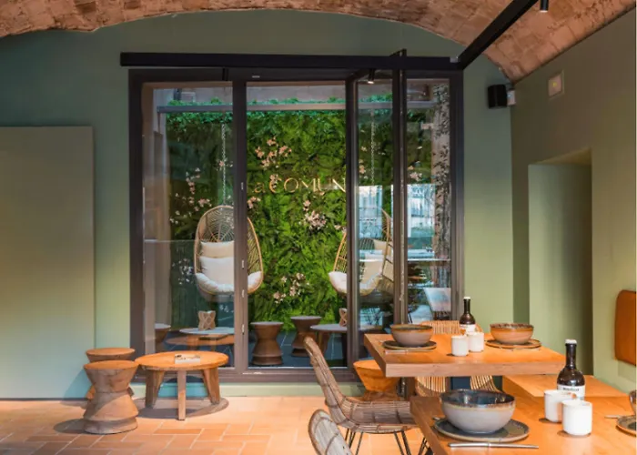 La Comuna By Bon Dia Residences