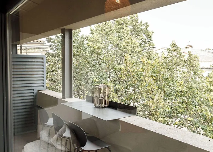 La Comuna By Bon Dia Residences Отель 3*