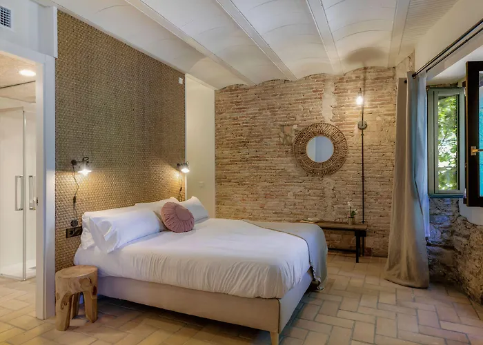 La Comuna By Bon Dia Residences Отель 3*