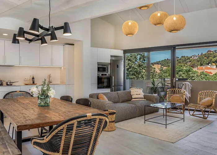 La Comuna By Bon Dia Residences