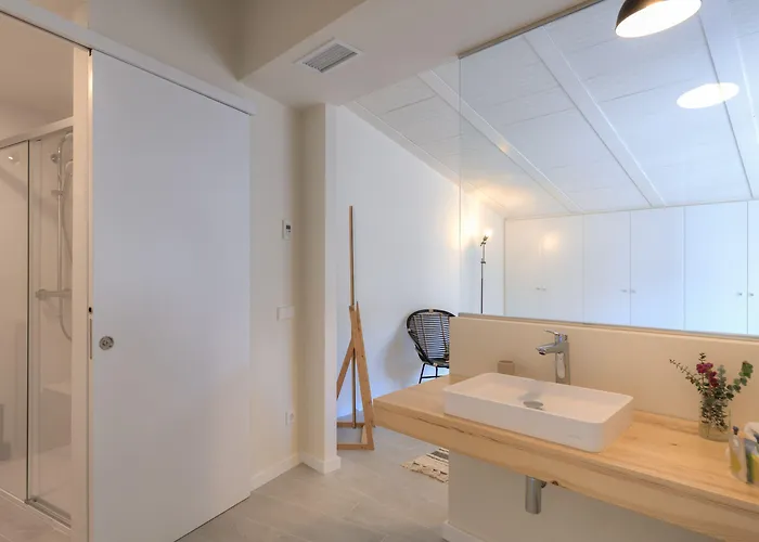 La Comuna By Bon Dia Residences 3*