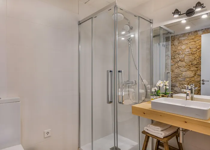 La Comuna By Bon Dia Residences 3* Girona