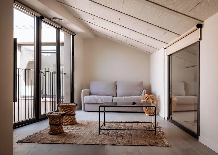 La Comuna By Bon Dia Residences Отель