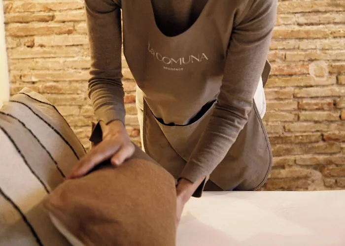 Hotel La Comuna By Bon Dia Residences