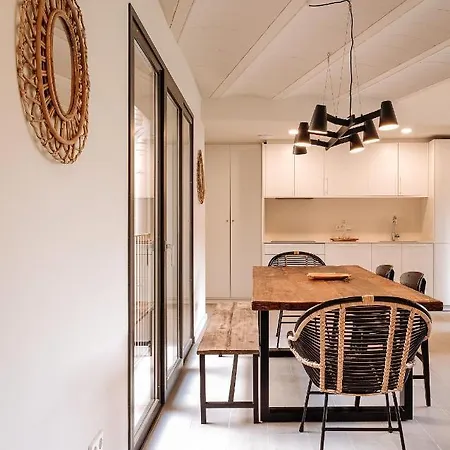 La Comuna By Bon Dia Residences Hotel *