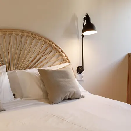 La Comuna By Bon Dia Residences Hotel Girona