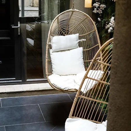 La Comuna By Bon Dia Residences 3*