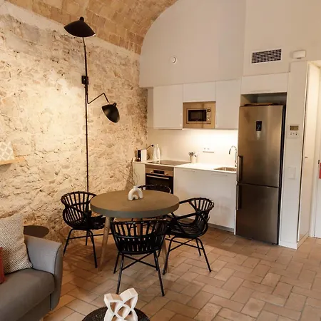 Hotel La Comuna By Bon Dia Residences Girona