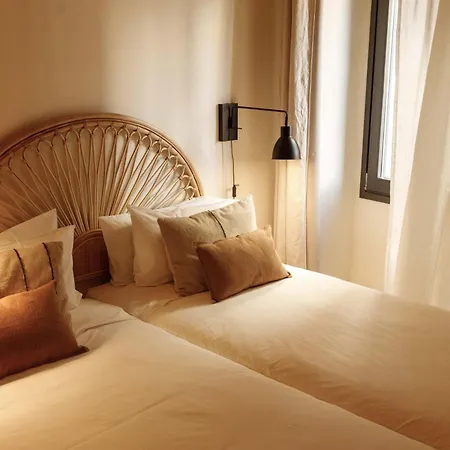 La Comuna By Bon Dia Residences 3* Gerona