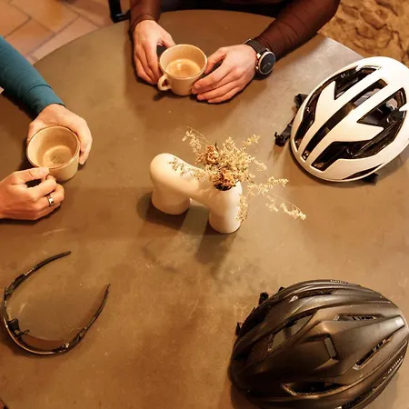 La Comuna By Bon Dia Residences Hotel 3*