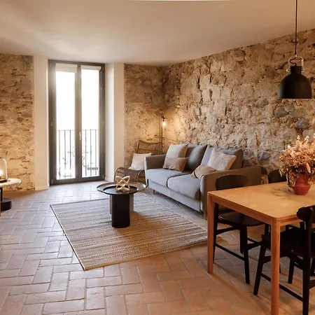 Hotel La Comuna By Bon Dia Residences 3*