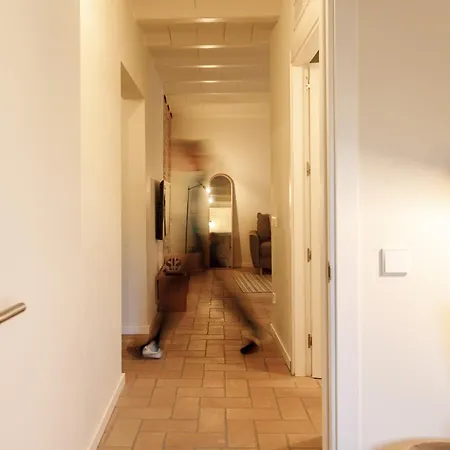 La Comuna By Bon Dia Residences Hotel Gerona