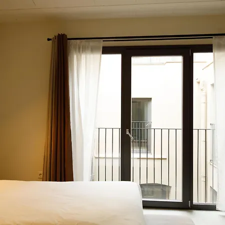 La Comuna By Bon Dia Residences