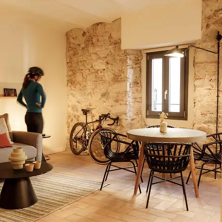 La Comuna By Bon Dia Residences Girona
