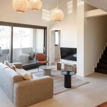 La Comuna By Bon Dia Residences *